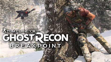 Tom Clancys Ghost Recon Breakpoint Download Latest Version