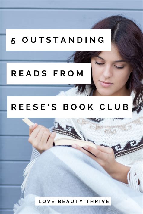 woman reading a book book club list book club books reading lists book worth reading reese