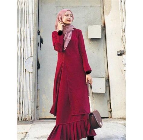 Qiszar Baju Kurung Baju Raya Baju Moden Suit Women S Fashion