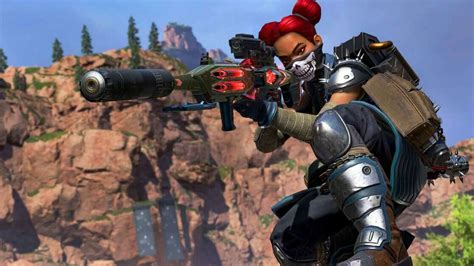 Apex Legends Season 9 Patch Notes Released Legacy Update Makes Much