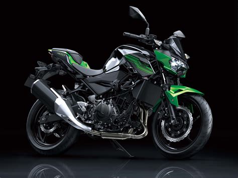 2013 kawasaki ninja 250 se top speed. Kawasaki Z250 Rilis di Malaysia, Harga bikin ngeriihhh ...