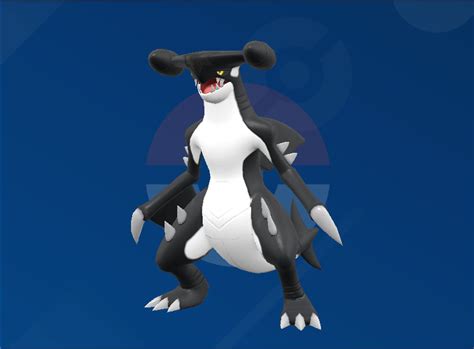 Orca Garchomp Pokemon Scarlet And Violet Mods