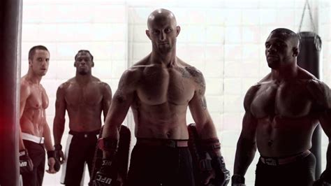 The Ultimate Fighter Premieres Tuesday January 22 2013 Fx Canada