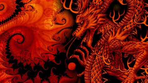 49 Dragon Wallpaper Hd 1080p On Wallpapersafari