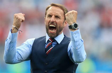 Gareth Southgate Feels England Could Be Better Placed For Euro Glory