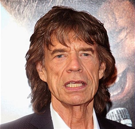 Rolling Stones Singer Mick Jagger Feeling Much Better Now After Heart