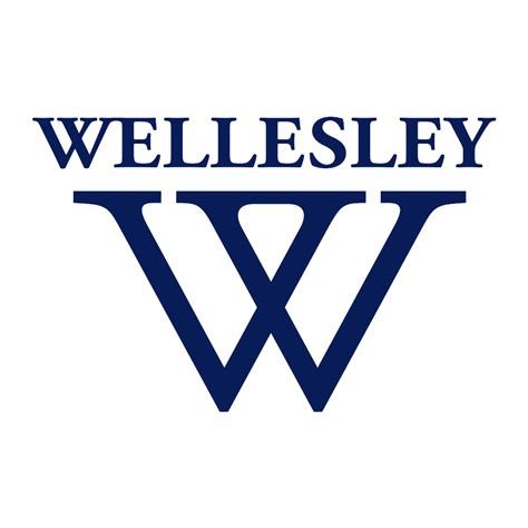 Wellesley College Logo Png Logo Vector Downloads Svg Eps
