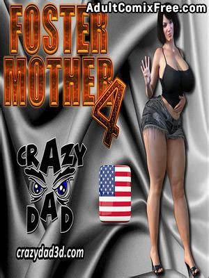 Porn Comics Crazy Dad Foster Mother Free Porn Comic Adult Comix Free