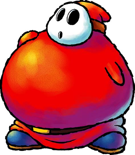 Fat Guy Mariowiki Fandom