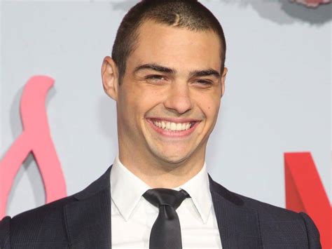 He portrayed jesus adams foster in фостеры (2013), for which he was nominated for a teen choice. Noah Centineo is the best actor of all time