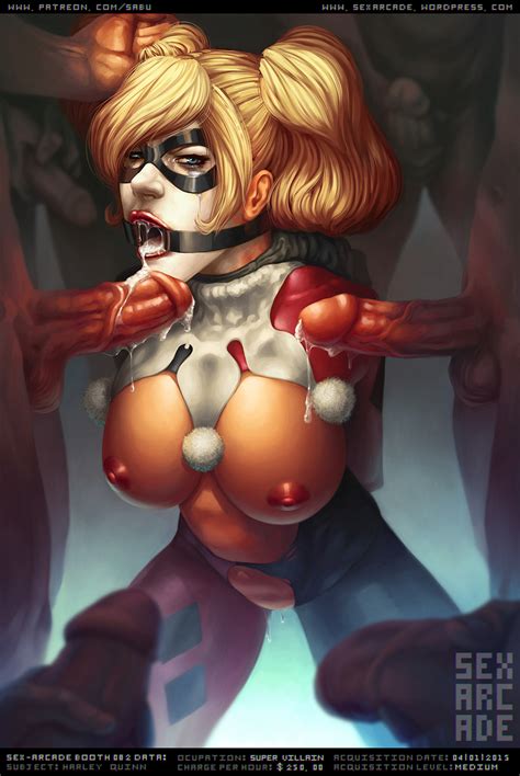 Gotham Sirens Superheroes Pictures Pictures Sorted By Picture Title Luscious Hentai And