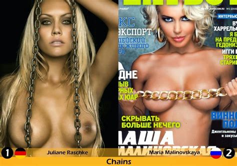 Karolina Jovanovic Playboy 68 Porn Photo