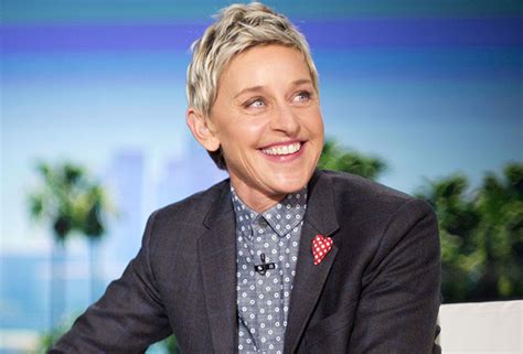 Ellen Degeneres Show Ending — Host Talks Retiring In New Interview Tvline