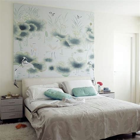 Basic and simple rules and principles for designing a holistic bedroom. Feng Shui Bedroom design - tips and images | Interior ...