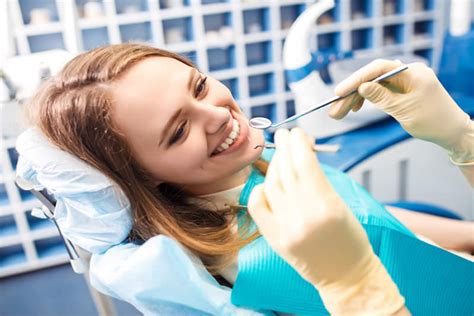 La Obturación Dental Empaste En Odontología Estudi Dental Barcelona