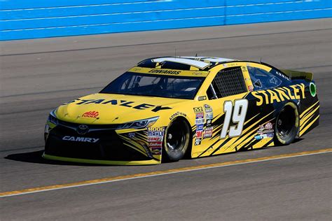 How can you become a nascar driver? Starting lineup for Can-Am 500 | Official Site Of NASCAR