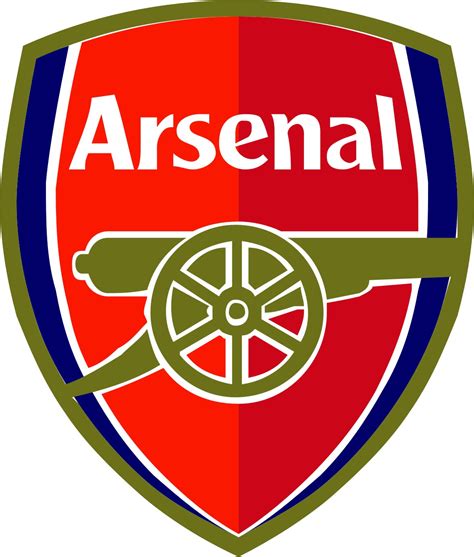 Arsenal FC Logo -Logo Brands For Free HD 3D