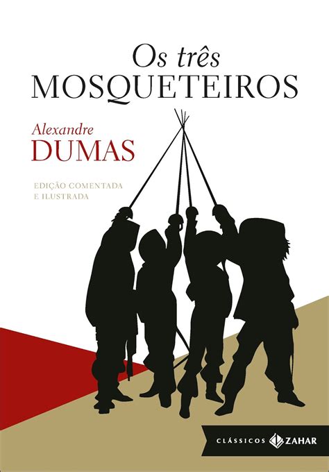Alexandre Dumas Livros