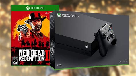 The Best Xbox One X Prices Deals And Bundles Gamesradar