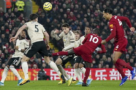 Check how to watch liverpool vs man utd live stream. Liverpool vs Manchester United LIVE: Premier League commentary stream and latest score today ...