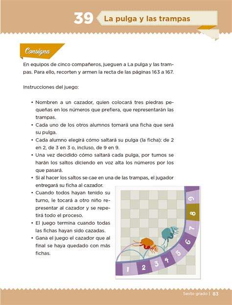 Pacoelchato.com te ofrece gratuitamente los ejercicios interactivos del libro desafíos. Libro De Matemáticas 5 Grado Contestado Pagina 60 ...