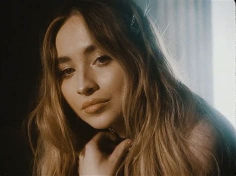 Sabrina Carpenter In My Bed Music Video June 2019 Sabrina