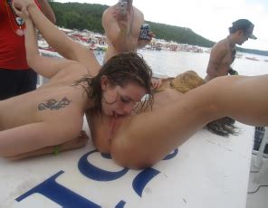 Naked Girls In Party Cove Telegraph