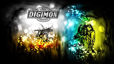 Share hd anime wallpapers 1080p with your friends. Wallpapers Digimon