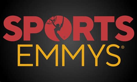 Sports Emmy Nominations Released Barrett Media
