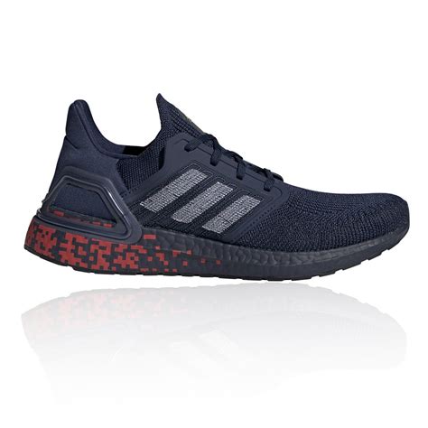 Adidas Ultra Boost 20 Running Shoes Ss20 30 Off