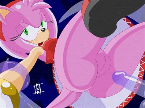 Rule 34 2d Amy Rose Animated Anthro Artist Request Ass Bound Breasts