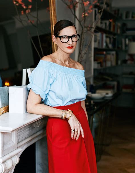 Jenna Lyons Picks Her Favourite New York Shops How To Spend It