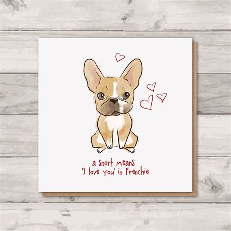44 Mothers Day Cards For Dog Moms And Moms Who Love Dogs Frenchie