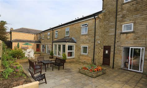 Abbeyfield House Clitheroe Stunning Residential Care Home