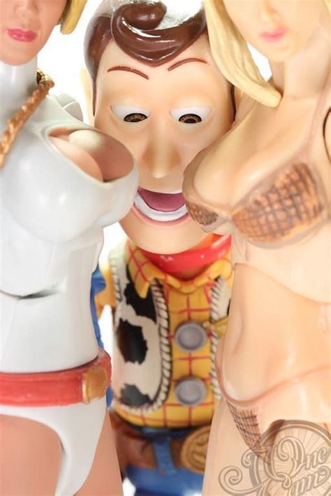 La Verdadera Vida Del Siniestro Woody Por The One Cam