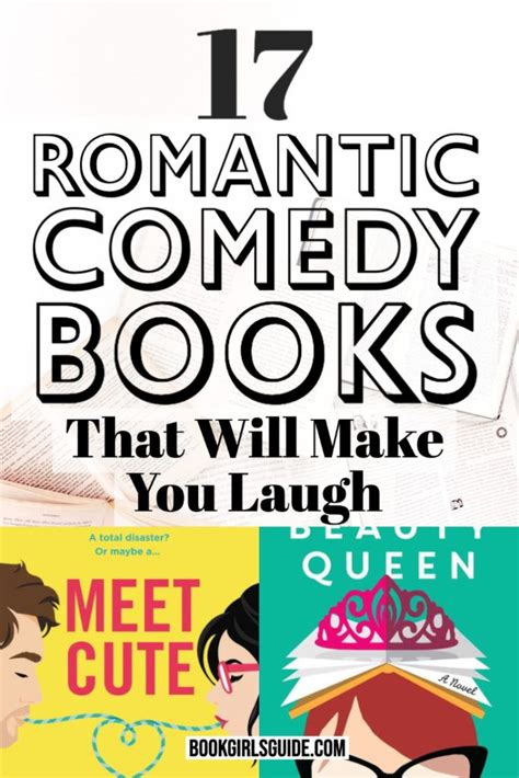 27 Best Romantic Comedy Books For 2022 Romantic Comedy Books