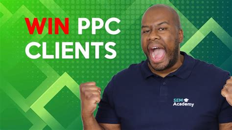 How To Get Ppc Clients As A Freelancer Or Agency Youtube