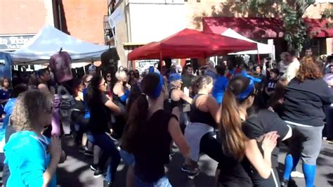 Best Flash Mob Ever Youtube
