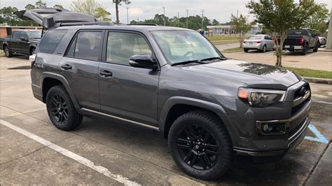 What Size Tires Can I Put On Toyota 20 Rim Limited Model