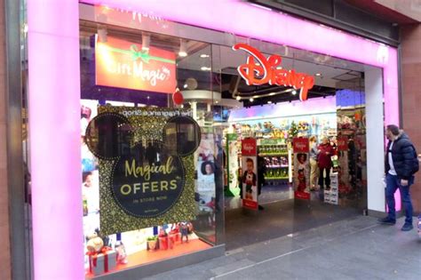 At your local disney shop, you'll also find merchandise from our most popular. Disney store launch 24 hour flash sale on toys with price ...