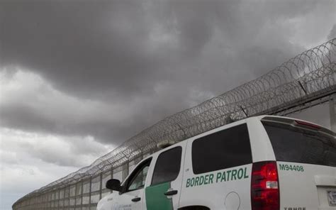 Del Rio Sector Border Patrol Agents Arrest Two Sex Offenders
