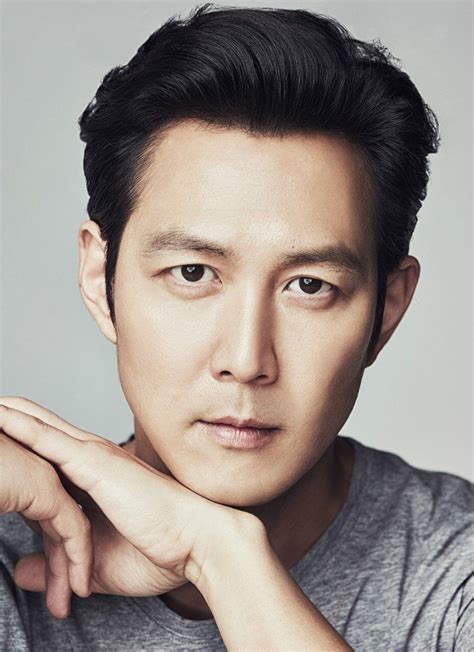 He debuted as an actor in 2018 in the drama memories of the alhambra and gained succeeding. Lee Jung Jae | Lee jung, Actor, Lee