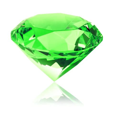 Green Diamond Background Stock Photos Royalty Free Green Diamond