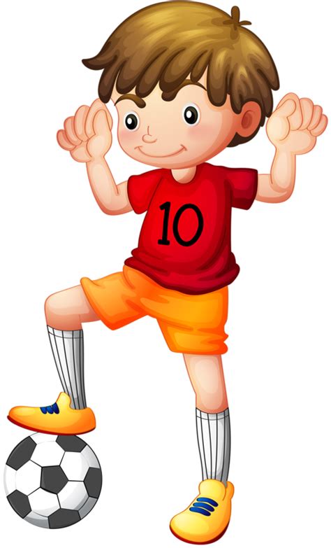Play Soccer Clipart Free Download On Clipartmag