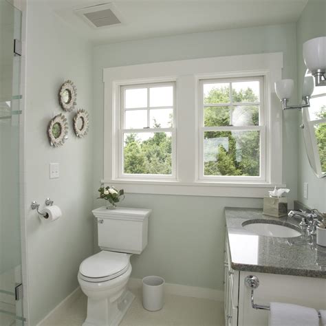 Bathroom Windows Ideas That You Can Try For Your Home