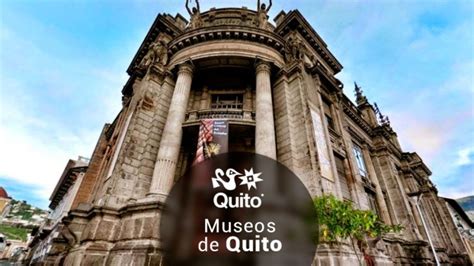 Museos De Quito