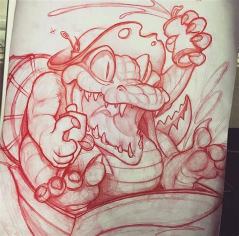 Welcome to ebook central, the industry's most intuitive ebook platform for users and librarians. Crocodile tattoo sketch | Graffiti drawing, Tattoo art ...