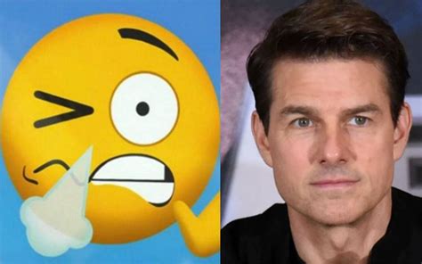 Emoji Y Tom Cruise Aquí Te Revelamos Lo Peor Del Cine Según Los