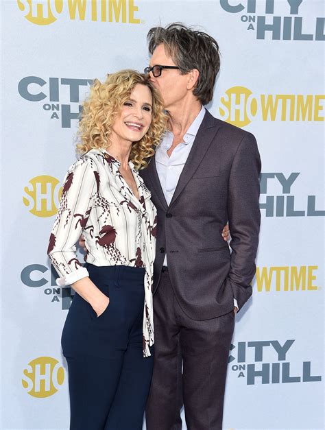 Kevin Bacon And Kyra Sedgwick Wed 34 Years Ago And Now Live On Farm Without