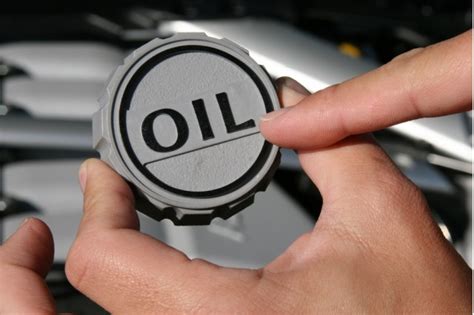 How to check your engine oil level. Healthy Engine Oil Helps Gas Mileage: But Do You Know How ...